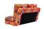 Atelier Del Sofa Taida - Patchwork Sofá cama de 2 plazas Multicolor